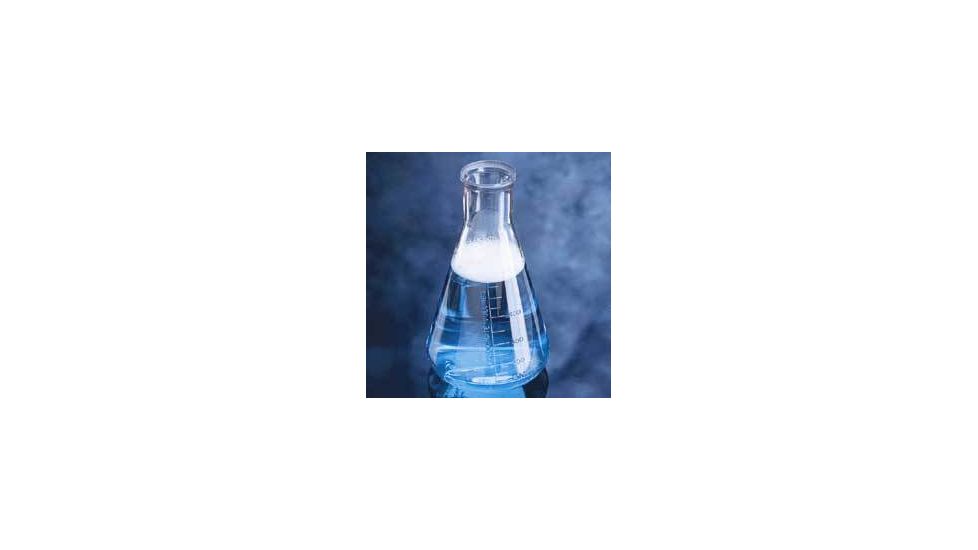 Nalge Nunc Erlenmeyer Flasks, Polycarbonate, NALGENE 4103-0500