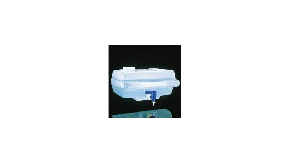 Nalge Nunc Lowboy Carboys with Spigot, Polypropylene, NALGENE 2324-0015
