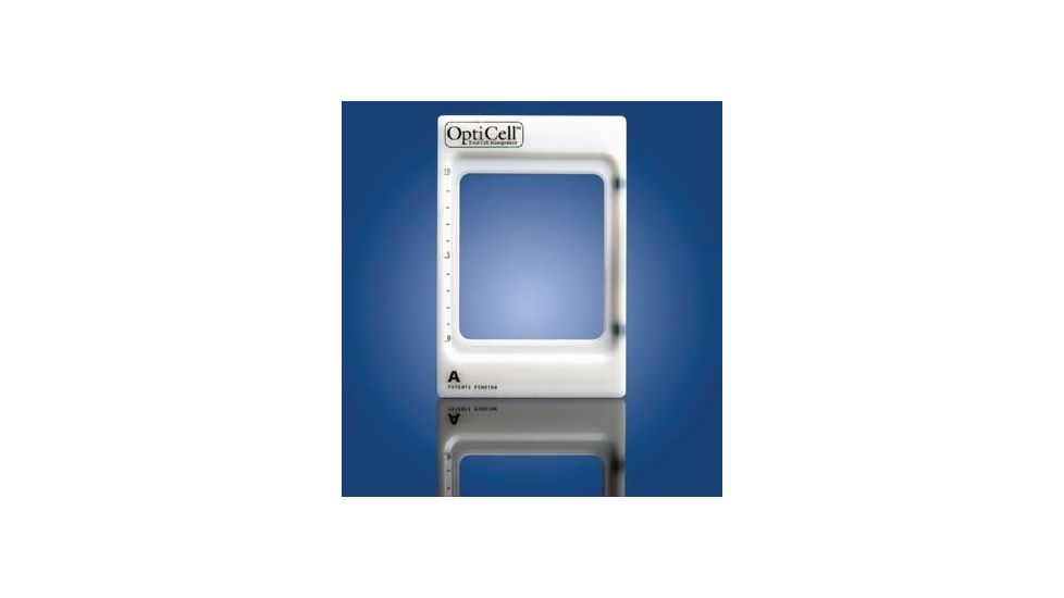 Nalge Nunc OptiCell Cell Culture Systems, NUNC 155331 Opticell 1100 Cell Culture Systems Opticell 1100 Chambers
