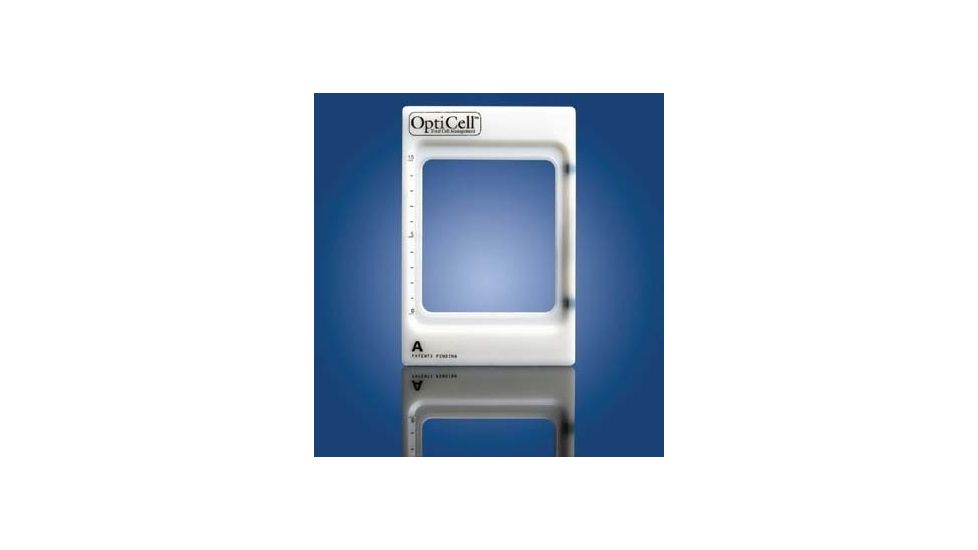 Nalge Nunc OptiCell Cell Culture Systems, NUNC 155339 Accessories Opticell Mailer Kit