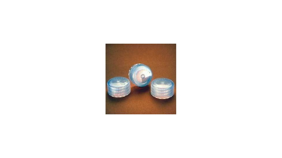 Nalge Nunc Polypropylene Screw Caps, NALGENE 362150-0280 Natural Caps