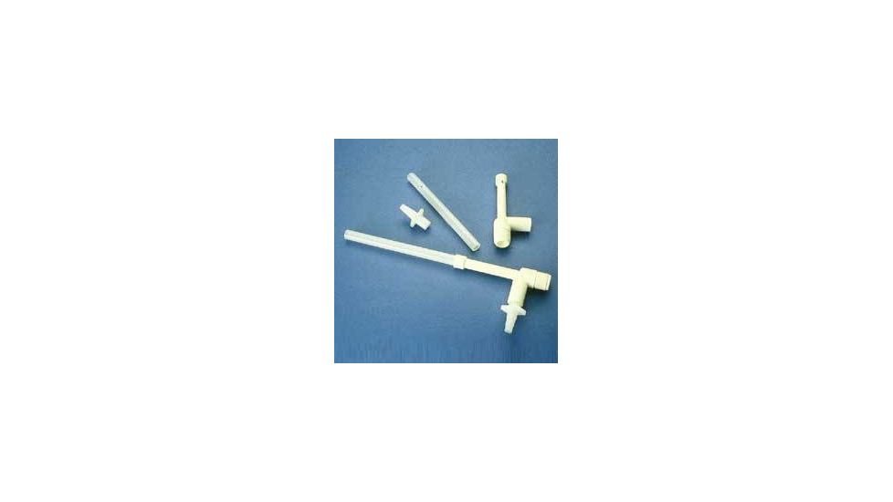 Nalge Nunc Polypropylene Vacuum Pump Aspirator, NALGENE 6140-0010 Aspirator Vacuum Pump PP/PE