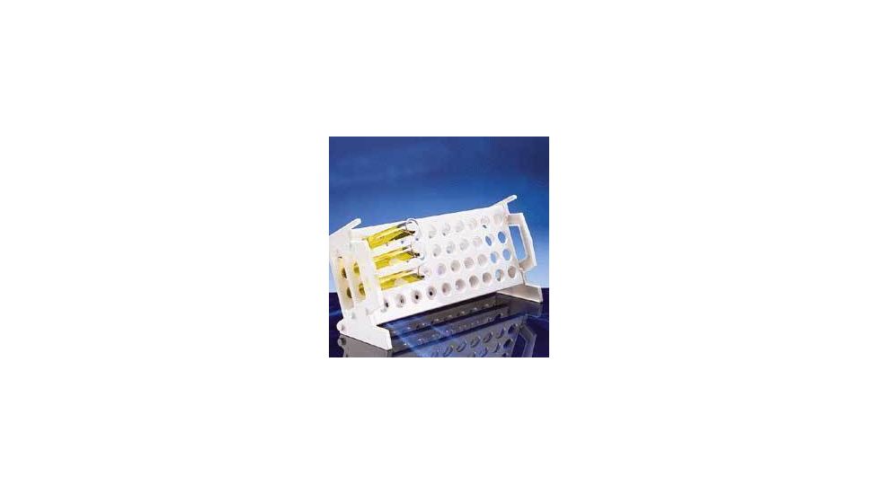 Nalge Nunc Rack Slant Test Tube Pc 16MM 5935-0016 Rack Slant Test Tube Pc 16MM