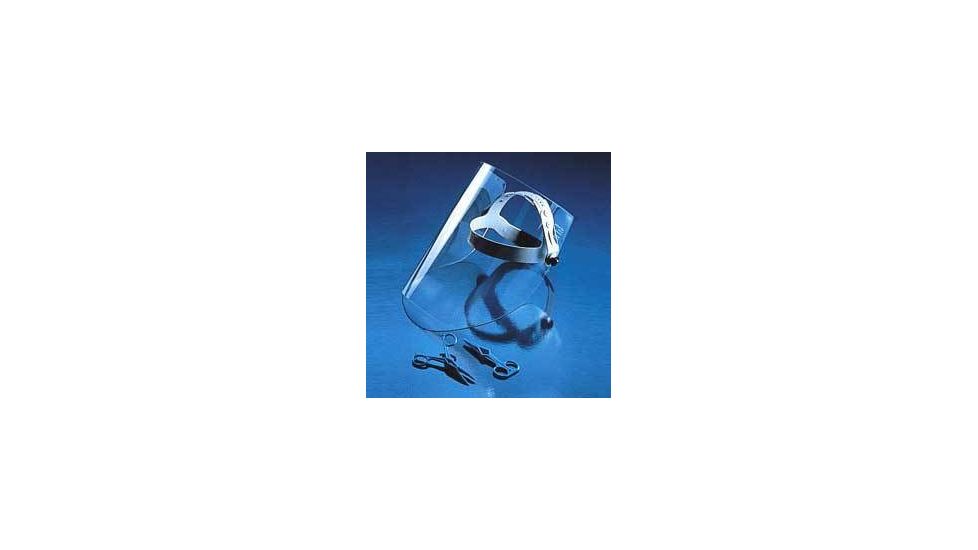 Nalge Nunc Safety Face Shield, NALGENE 6355-0001