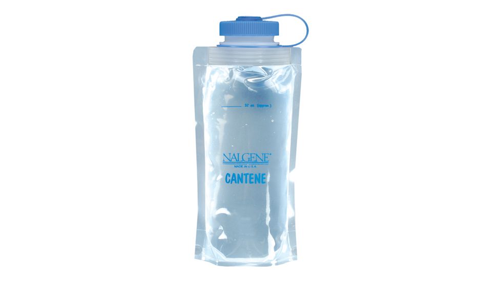 Nalgene Cantene with M 32 oz. 703007