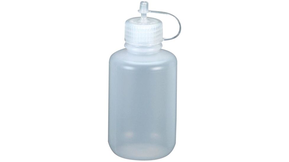 Nalgene Drop Bottle 4 Oz 2411-0125