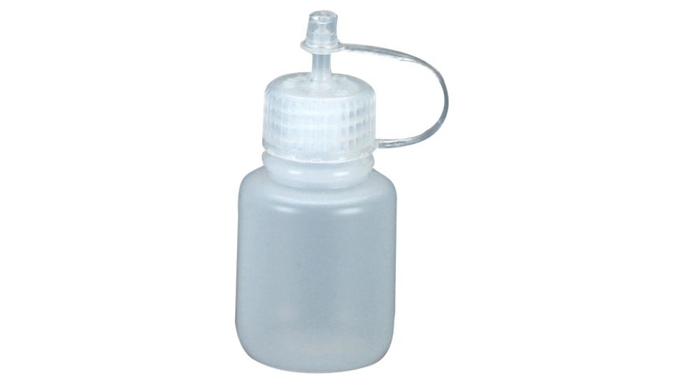 Nalgene Drop Bottle 4 Oz 2411-0125