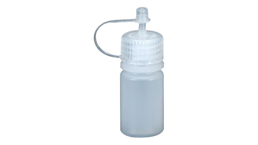 Nalgene Drop Bottle 4 Oz 2411-0125