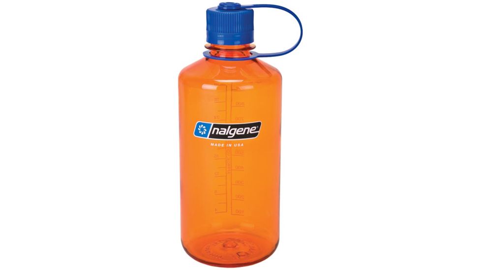 Nalgene Everyday Narrow Mouth 1 Qt