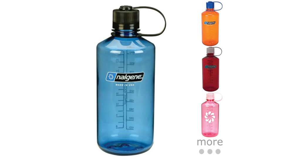 Nalgene Everyday Narrow Mouth 1 Qt
