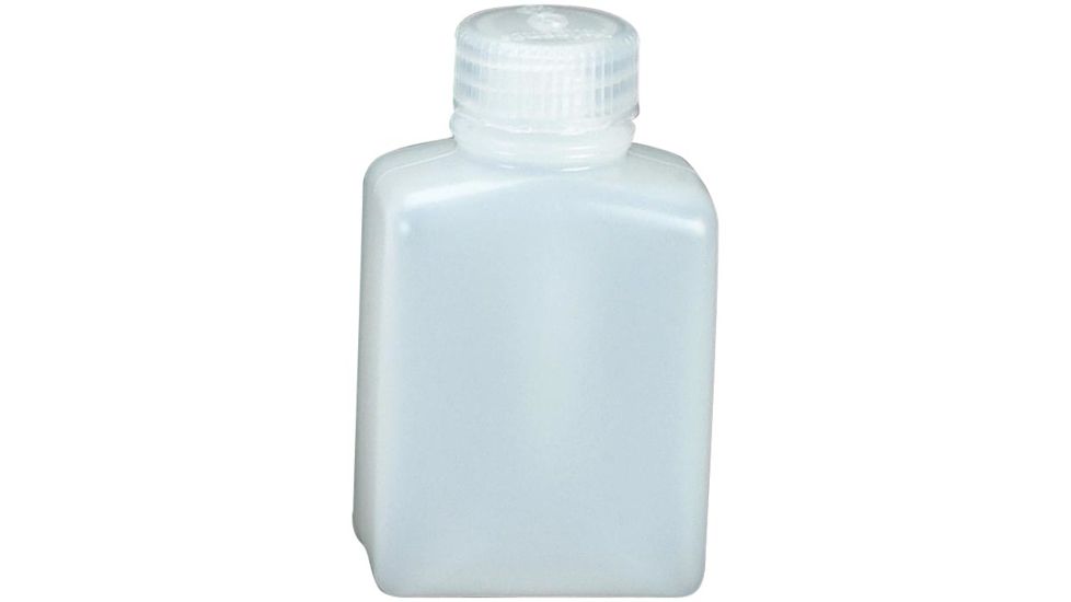 Nalgene Hdpe Square Nm 1 Oz 2018-0030