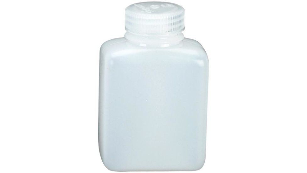 Nalgene Hdpe Square Nm 2 Oz 2018-0060