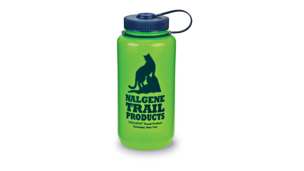 Nalgene Hdpe Wm 1 Pt 2179-0016