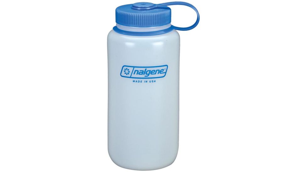 Nalgene Hdpe Wm 1 Qt 2179-0032