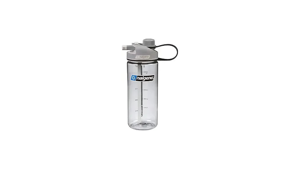 Nalgene Multidrink Sustain Bottle, 20 oz