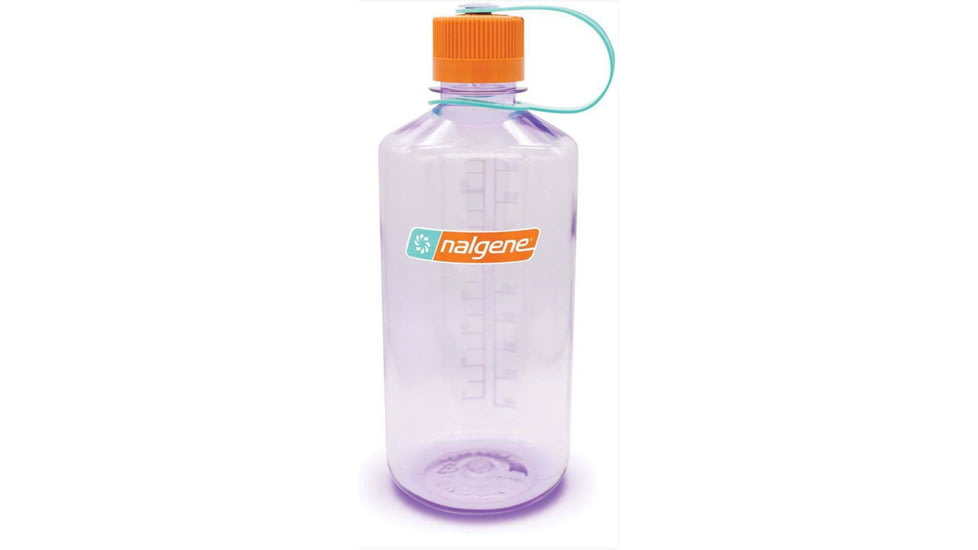 Nalgene Narrow Mouth Bottle, 32oz, Amethyst, 32oz, 2021-0132