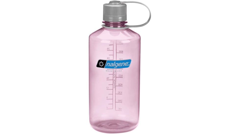 Nalgene Narrow Mouth Bottle, 32oz, Cosmo, 32oz, 2021-1932