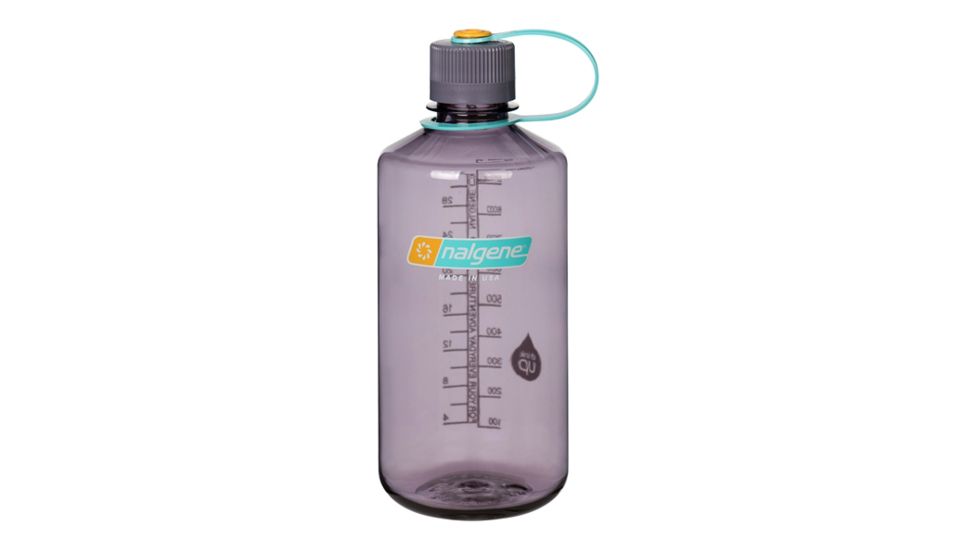 Nalgene Nm 1 Qt Aubergine 2078-2061