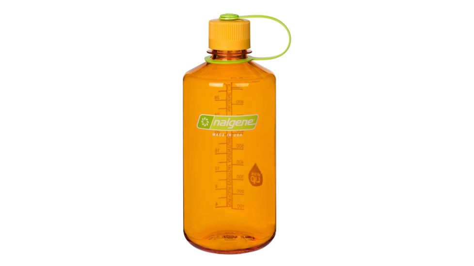Nalgene Nm 1 Qt Clementine 2078-2064