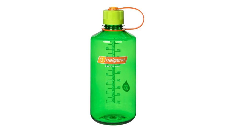 Nalgene Nm 1 Qt Melon Ball 2078-2063