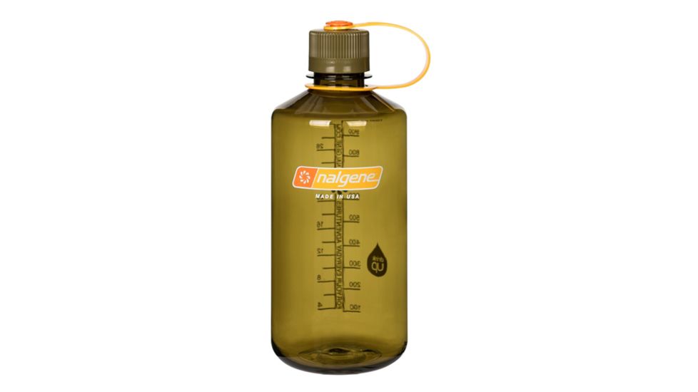 Nalgene Nm 1 Qt Olive 2078-2060