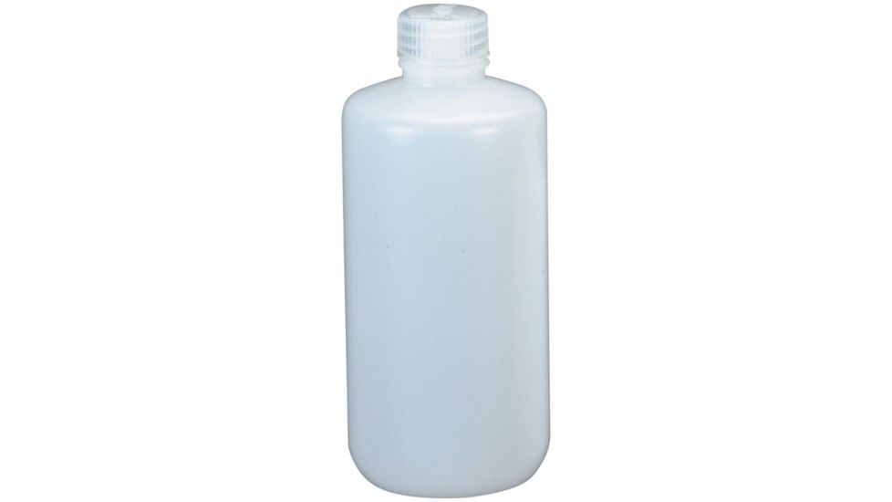 Nalgene Narrow Mouth Bottle, 16oz, 562002-0016