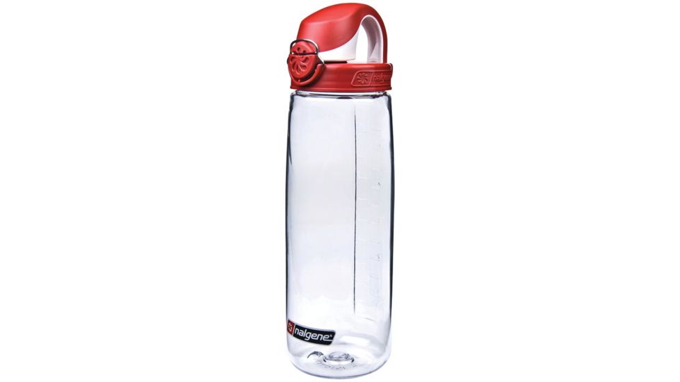 Nalgene On The Fly