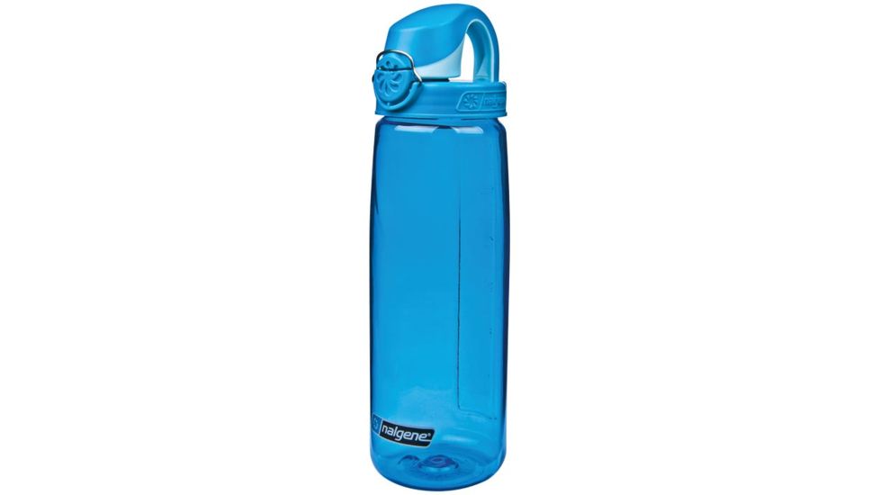 Nalgene Otf Lid Glacier Blu/blu bulk 1-0462-18