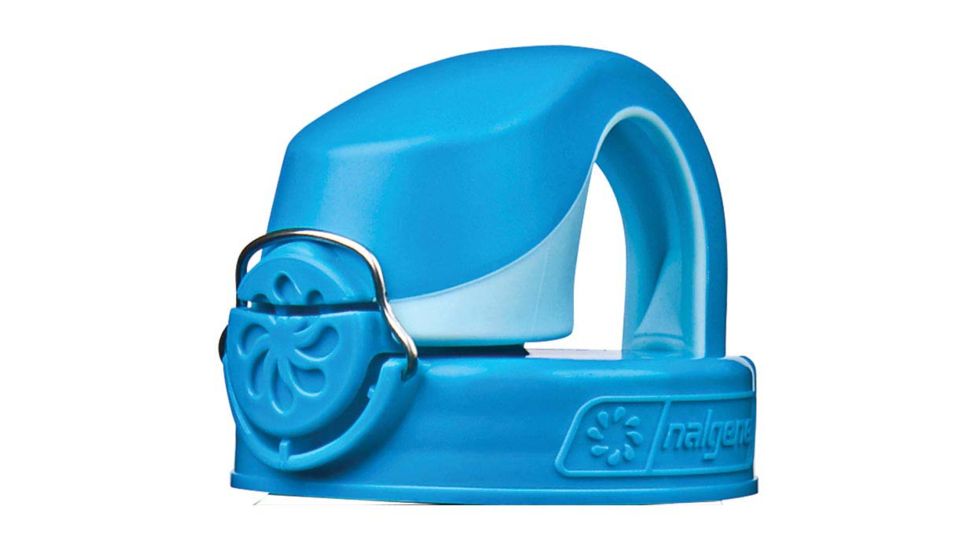 Nalgene Otf Lid Glacier Blu/blu bulk 1-0462-18