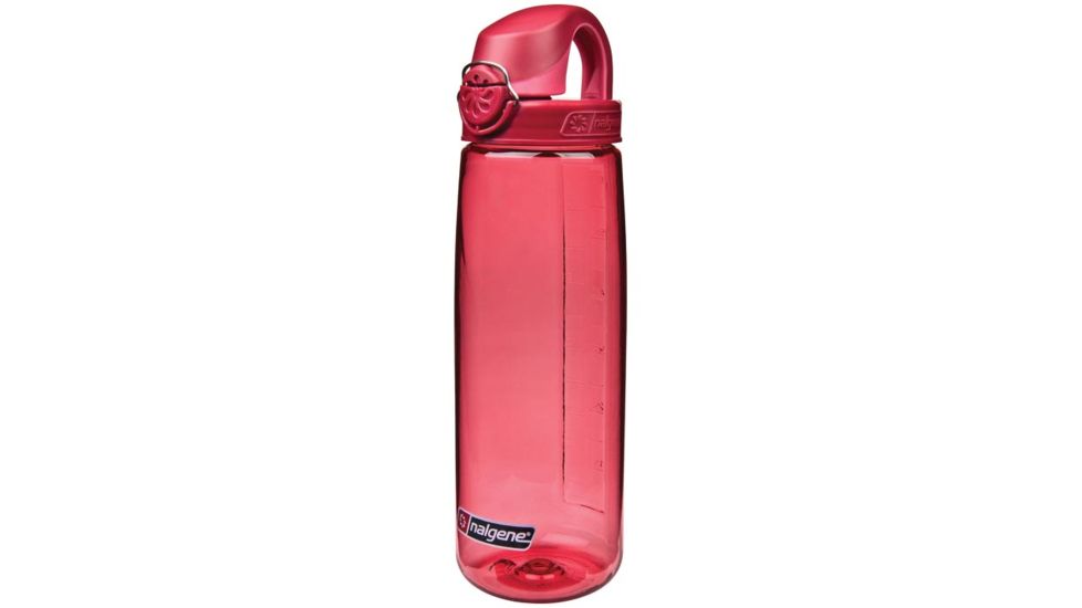 Nalgene Otf Petal W/beet Red Cap 5565-7024