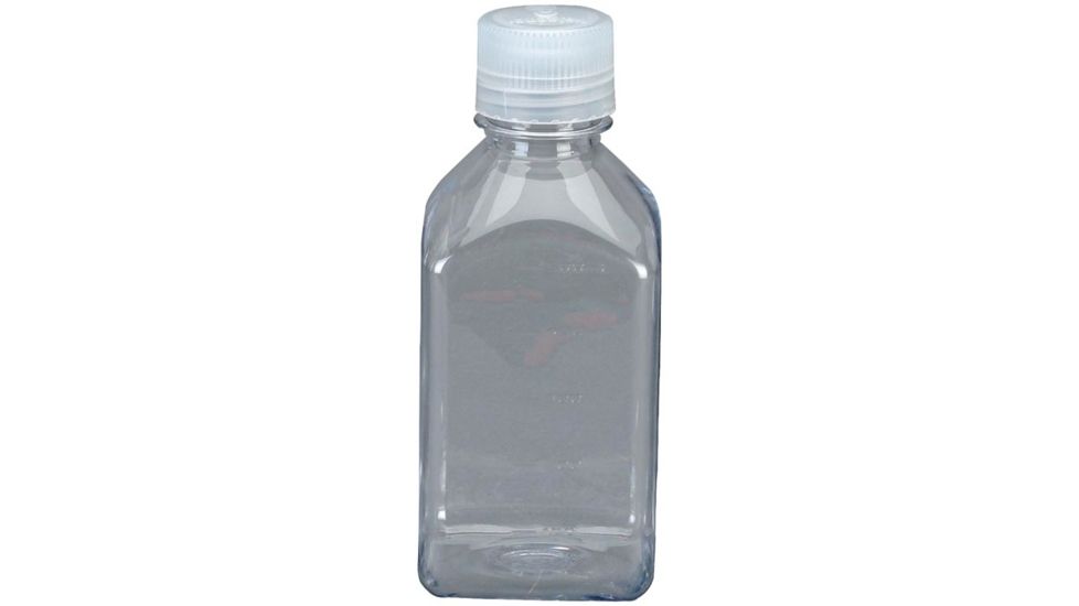 Nalgene Square Lexan 16 Oz 2015-0500