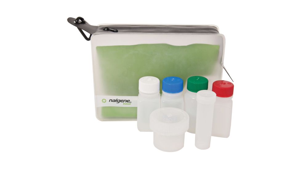 Nalgene Travel Kit - Small 9941-0002