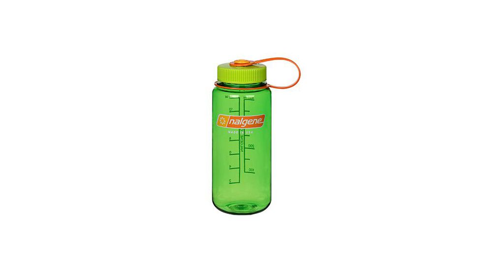 Nalgene Tritan 16oz W/M, Melon Ball, Melon Ball, NAL-82715