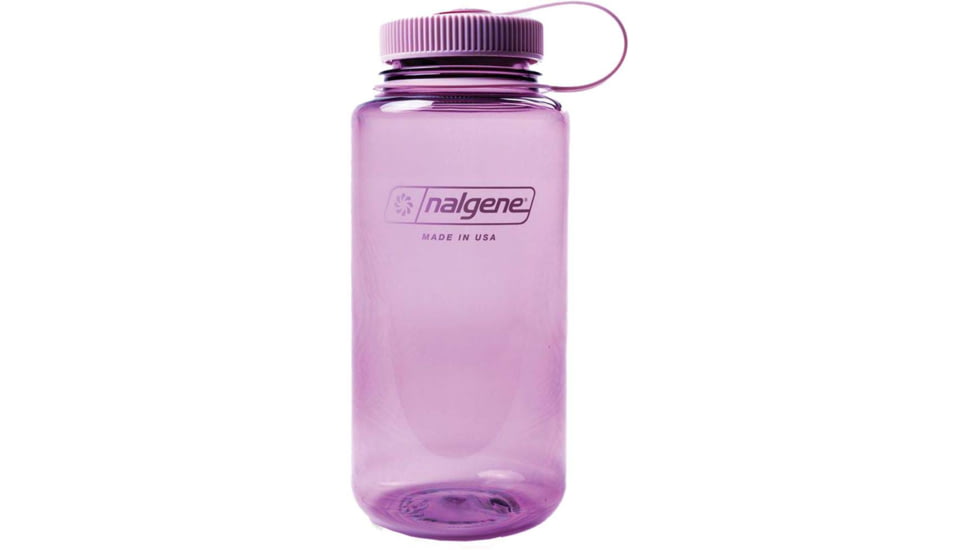 Nalgene Wide Mouth Bottle Sleeve, 32 oz, Cherry Blossom, 32oz, 2020-5232