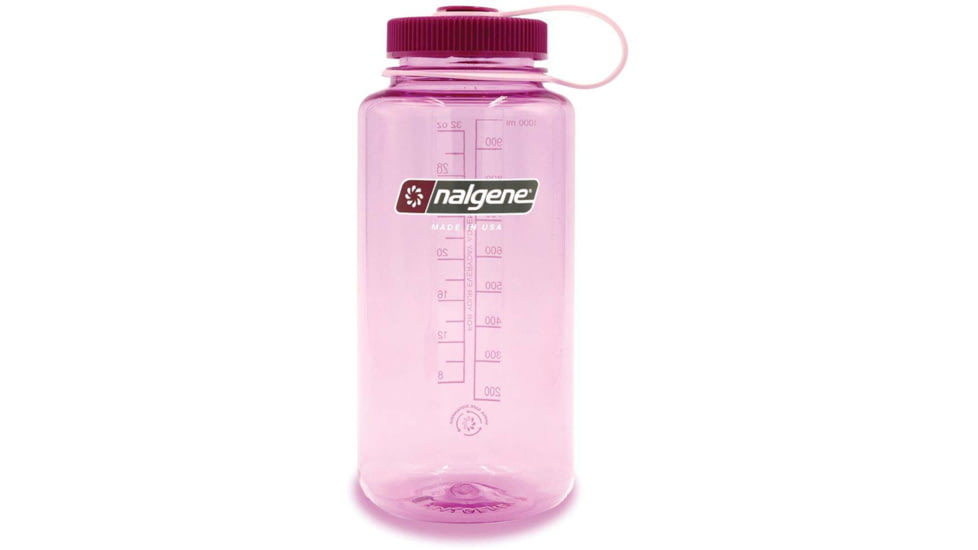 Nalgene Wide Mouth Bottle Sleeve, 32 oz, Cosmo, 32oz, 2020-4132