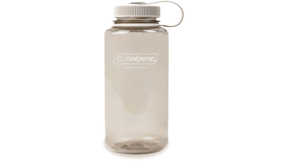 Nalgene Wide Mouth Bottle Sleeve, 32 oz, Cotton, 32oz, 2020-5132