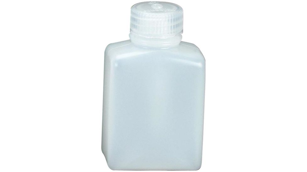 Nalgene  Wm Rect 4 Oz 689900-0570