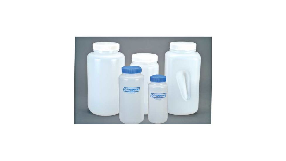Nalgene  Wm Rnd 1 Oz 562104-0001