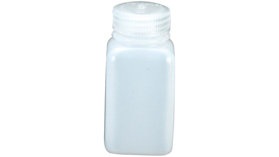 Nalgene  Wm Square 6 Oz 2114-0006