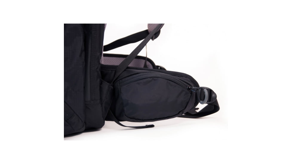 Naneu Adventure K4Lv2 Adventure 35L SLR Backpack, Black K4LV001