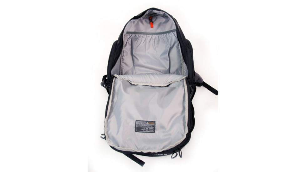 Naneu Adventure K4Lv2 Adventure 35L SLR Backpack, Black K4LV001