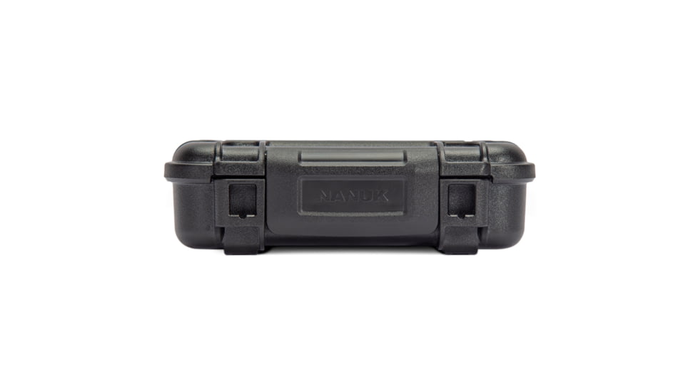 Nanuk 225 Broadhead Holder Kit w/ 8 Foam Holder, Black, Small, 225S-080BK-0B0-C1539