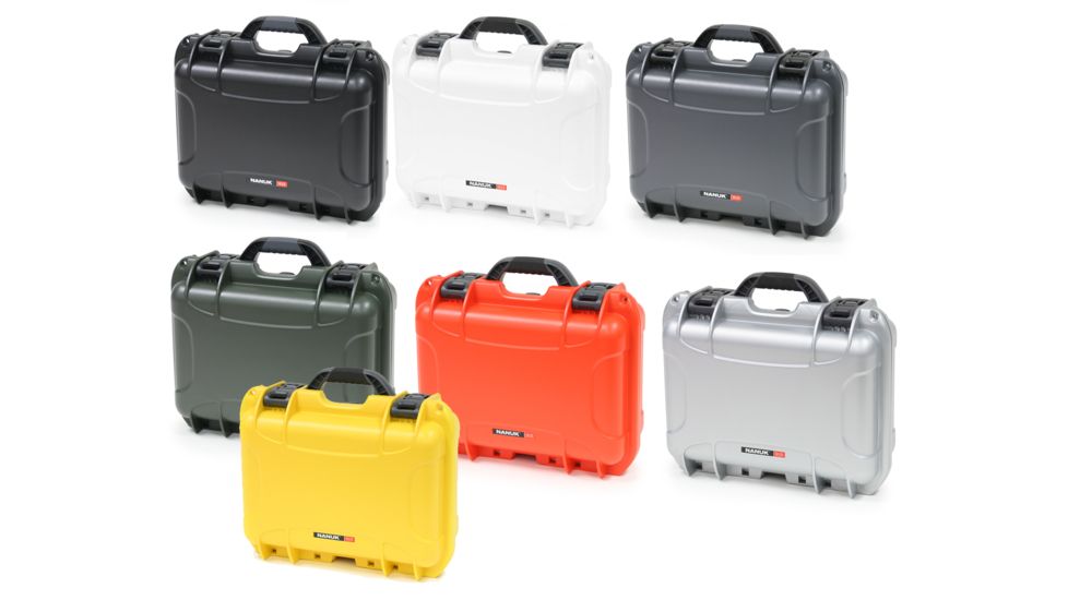 Nanuk 915 Professional Protective Cases