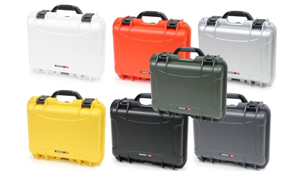 Nanuk 920 Professional Protective Cases