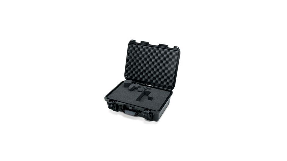 Nanuk 925 Case Foam Inserts, 4 Part, 1-92500-K