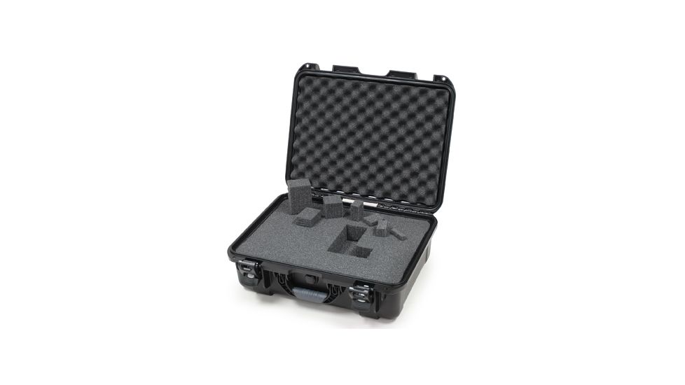Nanuk 930 Case Foam Inserts, 4 Part, 1-93000-K