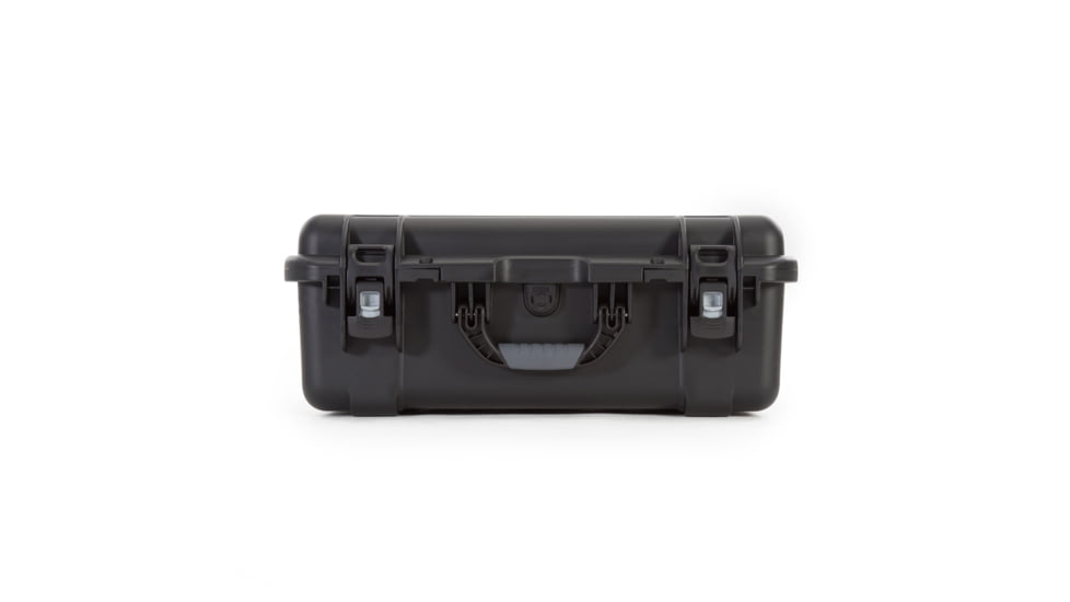 Nanuk 940 Case w/padded divider - Black, 940S-020BK-0A0
