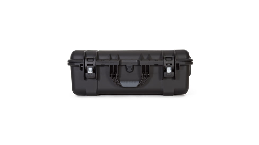 Nanuk 945 Case w/padded divider - Black, 945S-020BK-0A0