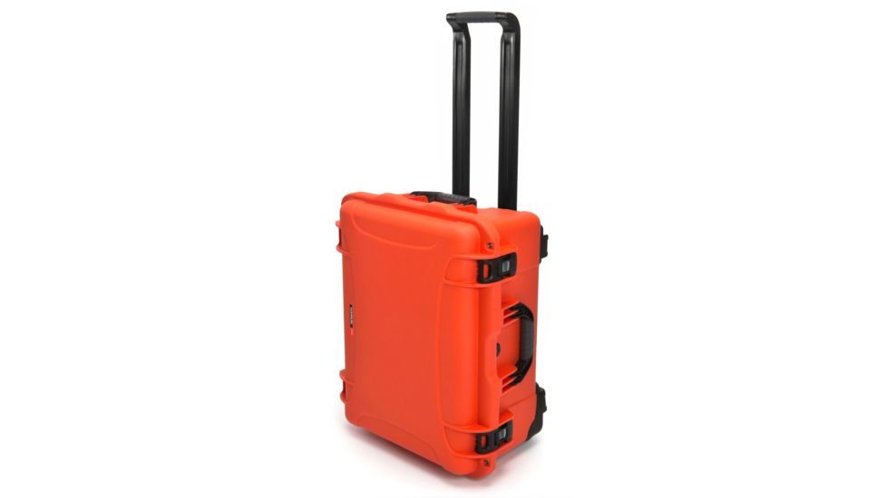 Nanuk 950 Hard Plastic Case, Orange, 950S-000OR-0A0