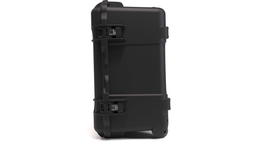 Nanuk 968 Case with Foam Insert for 20UP Pistol, Black, 968S-080BK-0A0-20111